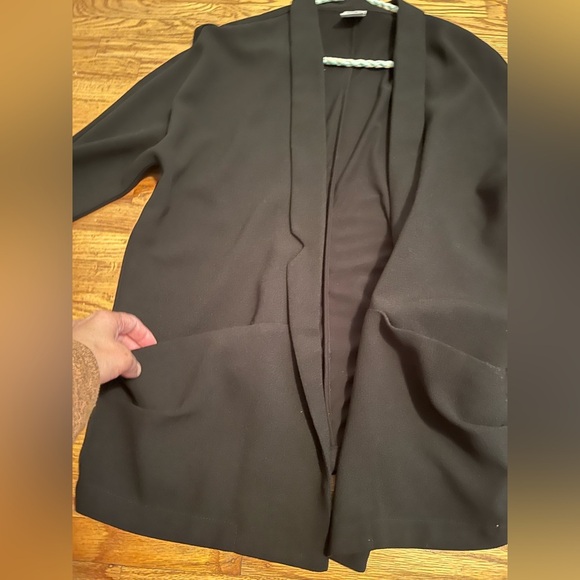 Vero Moda Blazer size medium PTP 23inch - Picture 6 of 11